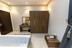Admire Apart' Hotel