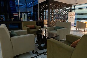 Admire Apart' Hotel