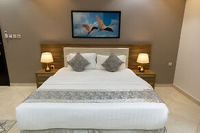 Admire Apart' Hotel