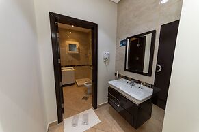 Admire Apart' Hotel