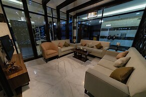 Admire Apart' Hotel