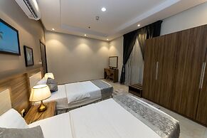 Admire Apart' Hotel