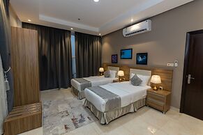 Admire Apart' Hotel