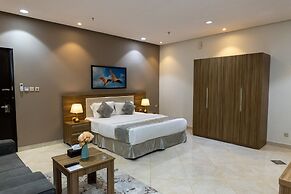 Admire Apart' Hotel