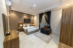 Admire Apart' Hotel