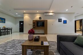 Admire Apart' Hotel