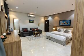 Admire Apart' Hotel