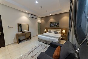 Admire Apart' Hotel