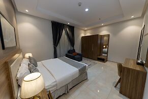 Admire Apart' Hotel