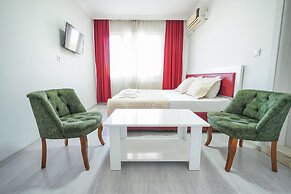 Yasam Otel