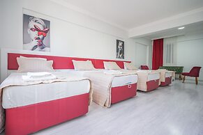 Yasam Otel