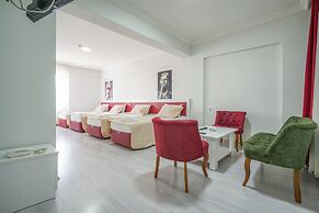 Yasam Otel