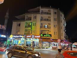 Yasam Otel