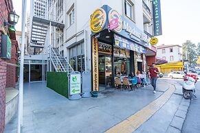 Yasam Otel