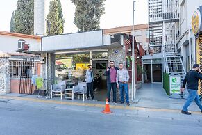 Yasam Otel