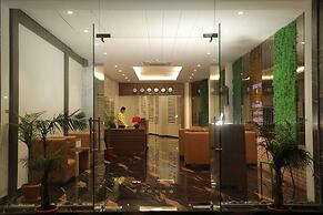 Sky suites by Monarch