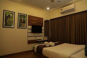 Sky suites by Monarch