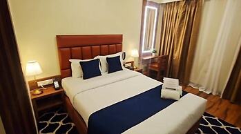 Sky suites by Monarch
