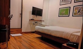 Sky suites by Monarch