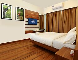 Sky suites by Monarch