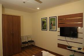 Sky suites by Monarch