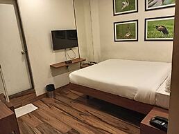 Sky suites by Monarch