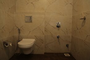 Sky suites by Monarch