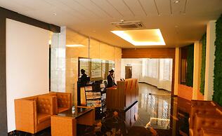 Sky suites by Monarch