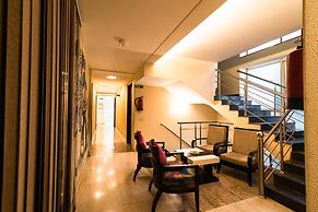 Shubham Vilas - Hostel