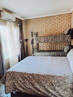 Ambiente Budget Accommodation