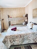 Ambiente Budget Accommodation