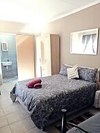 Ambiente Budget Accommodation