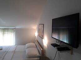 Apartments City Paradise