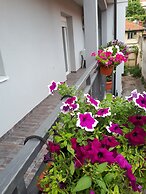 Apartments City Paradise