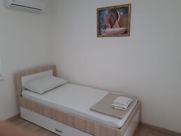 Apartments City Paradise