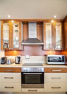 Marine Square Luxury Suites