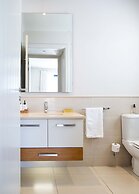 Marine Square Luxury Suites