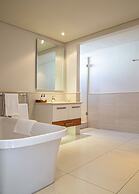Marine Square Luxury Suites