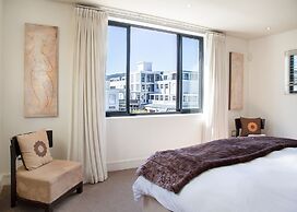 Marine Square Luxury Suites