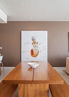Marine Square Luxury Suites