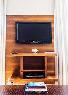 Marine Square Luxury Suites