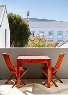 Marine Square Luxury Suites
