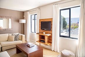 Marine Square Luxury Suites