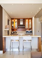 Marine Square Luxury Suites