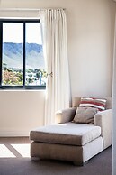 Marine Square Luxury Suites