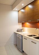 Marine Square Luxury Suites