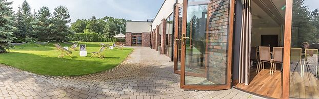 Kolumna Park Hotel
