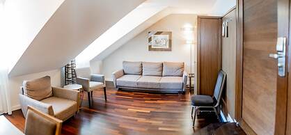 Kolumna Park Hotel