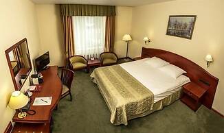 Ring Premier Hotel