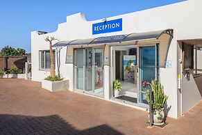 Illovo Beach Club